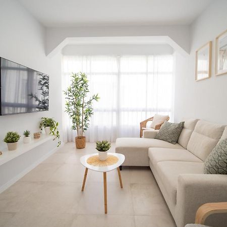 Apartamento Sanlucar Sunset Sanlúcar de Barrameda Exterior foto